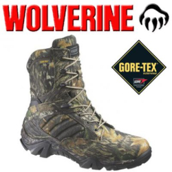 Wolverine 9110(EW) Scout 8" GTX