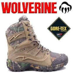 Wolverine 9664 Canyon High GTX