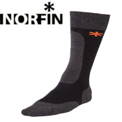 Norfin Wool Long