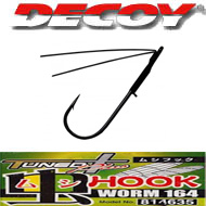 Decoy Worm 164