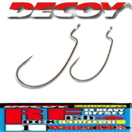 Decoy Rock Fish Limited Worm 13S