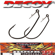 Decoy Worm 22 Power Game