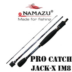 Namazu Pro Catch-Jack-X IM8