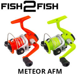 Fish2Fish Meteor AFM