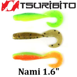 Tsuribito Nami 1.6"