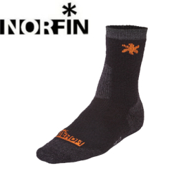 Norfin Wool