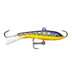 Балансир Rapala Jigging Rap W07 цв. GHP