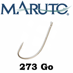 Maruto 273 Go