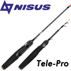 Nisus Tele-Pro