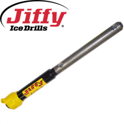 Jiffy Удлинитель мотоледоруба 15-30см