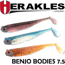 Herakles Benjo Bodies