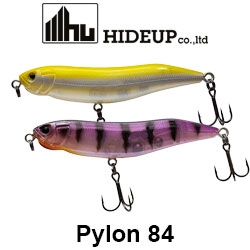 Hideup Pylon 84