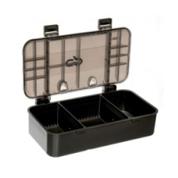 Коробка карповая Carp Pro Deep Mini Tackle 242Х142Х72мм