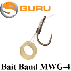 Guru Bait Band MWG-4