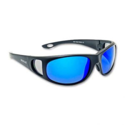 Очки поляризационные Nautilus A03 линзы ТАС REVO синие