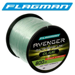 Flagman Avenger Olive 800m