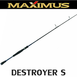 Maximus Destroyer S