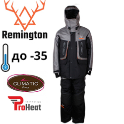 Remington Severe Winter New