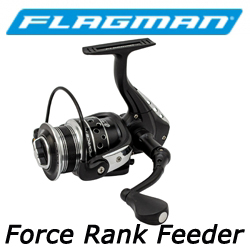 Flagman Force Rank Feeder