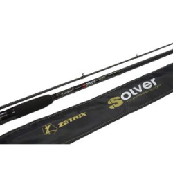 Удилище спиннинговое Zetrix Solver SLS-832H 16-60G PE1.2-2.5