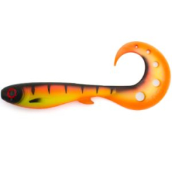 Силиконовая приманка D.A.F GuppieTail 23 см 70гр  - #13