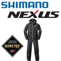 Shimano Nexus Gore-Tex RA-119T BK