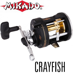 Mikado Crayfish