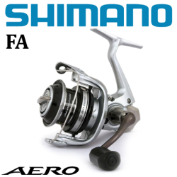 Shimano Aero FA