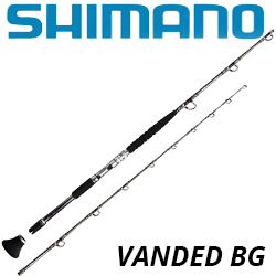 Shimano Vanded BG