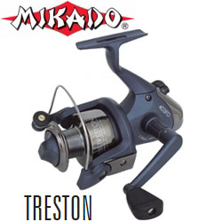 Mikado Treston FD