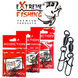 Extreme Fishing ADD 58-08