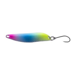 Блесна колеблющаяся Fish Image Kagesasu 6.8g цв. Tutti Frutti UV TF UV #705