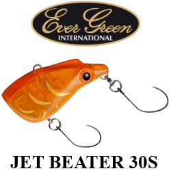 Ever Green Jet Beater 30