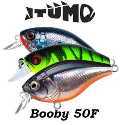 Itumo Booby 50F