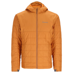 Куртка Simms Fall Run Hoody '21, Chestnut, L