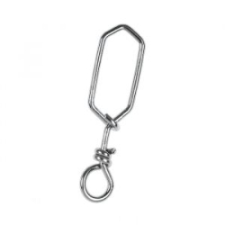 Карабин Sprut SN-09 BN #2/18kg (Swedish Snap) 1упак*8шт