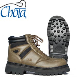 Chota Rock Creek Wading Boot Stone