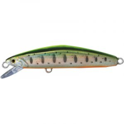 Воблер Smith F-Select 51 мм. 2,6гр. цв. №07