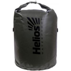 Драйбег Helios (HS-DB-1204385-H) 120л (d43/h85cm) хаки