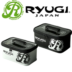 Ryugi Item Bag II