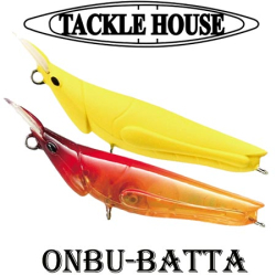 Tackle House Elfin Onbu-Batta