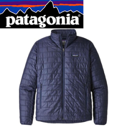 Patagonia M's Nano Puff Jacket CTRB