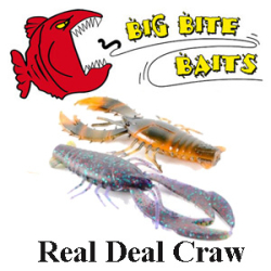 BBB Real Deal Craw 4