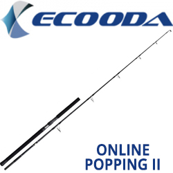 Ecooda Online Popping II