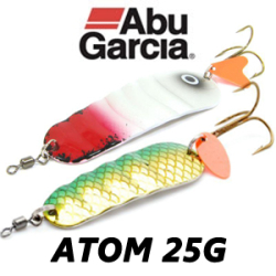 Abu Garcia Atom 25G