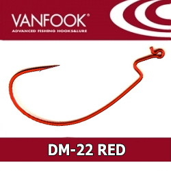 Vanfook DM-22 Red