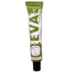 Жидкая Эва 10мл (цв. черный)