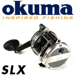 Okuma SLX