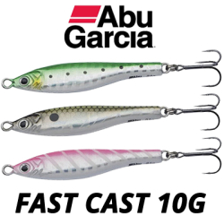 Abu Garcia Fast Cast 10гр.