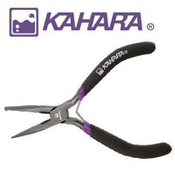 Kahara 5 inch Carbon Steel Pliers